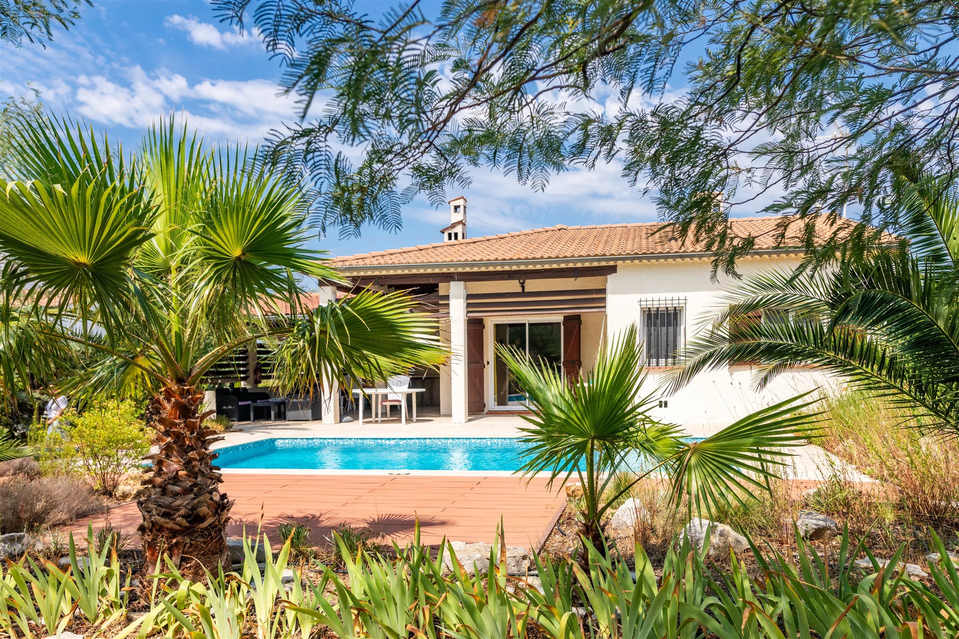 Maison à vendre, 94m², Taradeau