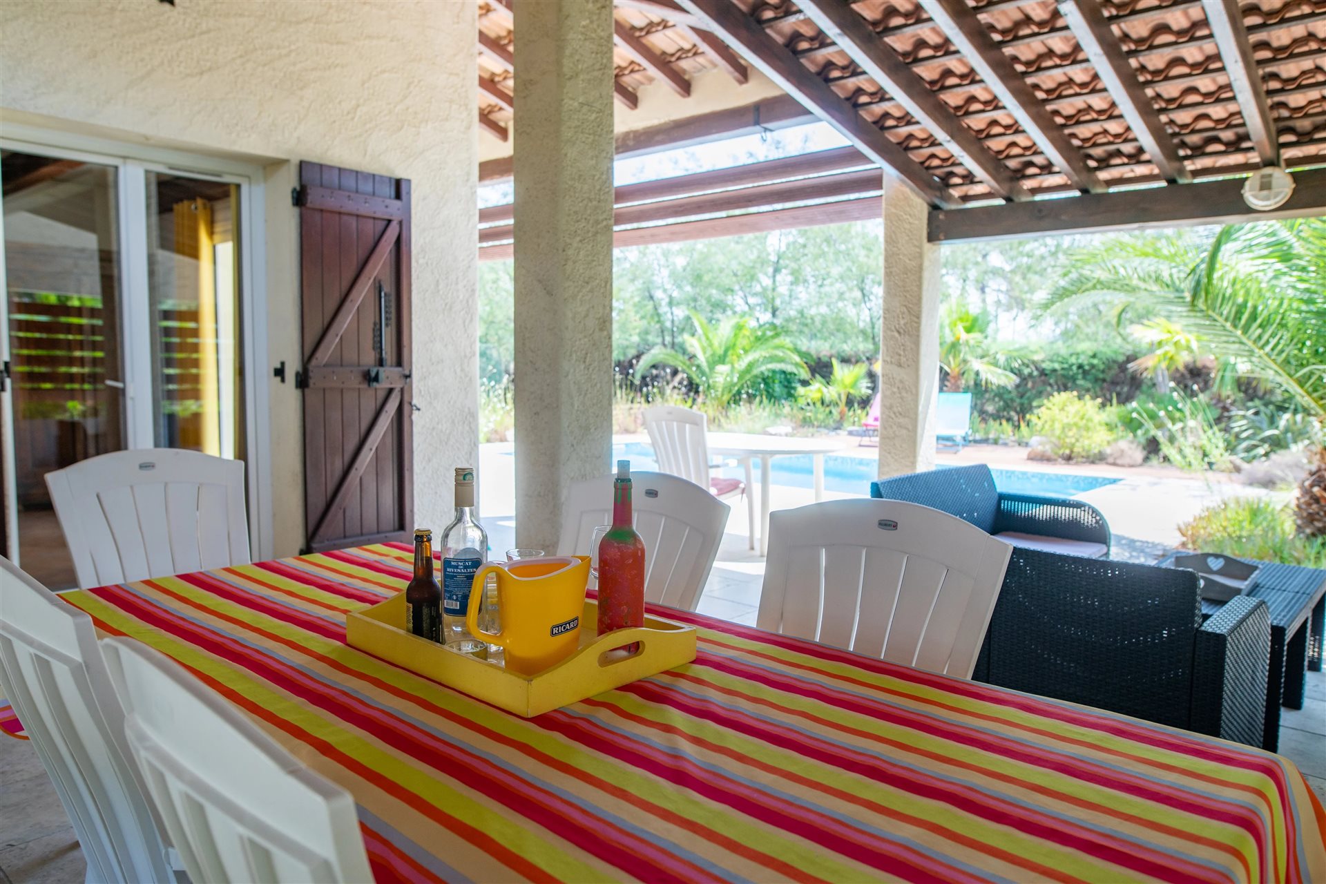 Maison à vendre, 94m², Taradeau
