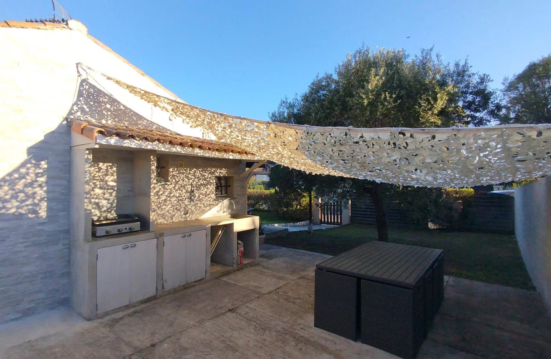 Maison à vendre, 102m², Puget-sur-Argens