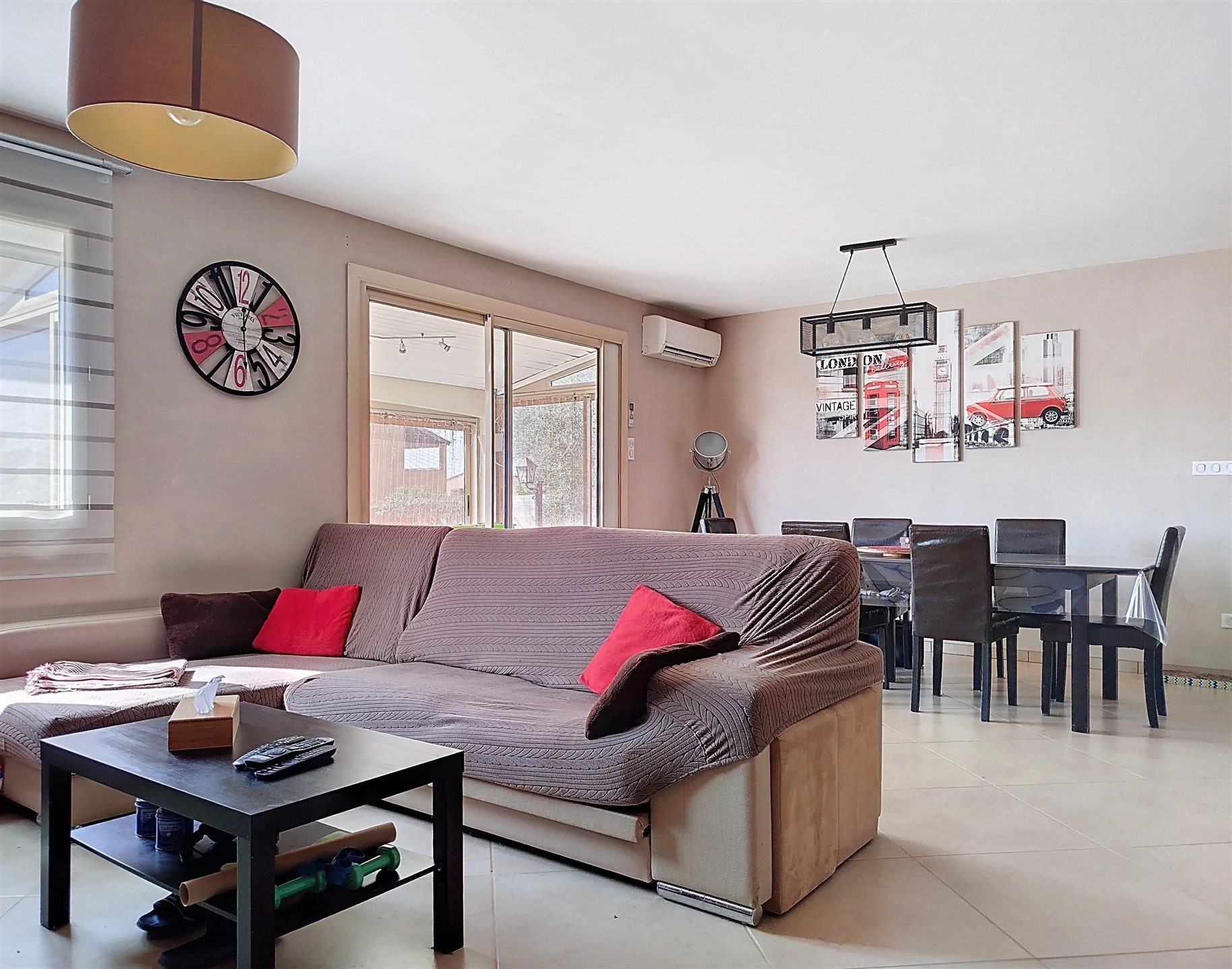 Maison à vendre, 102m², Puget-sur-Argens