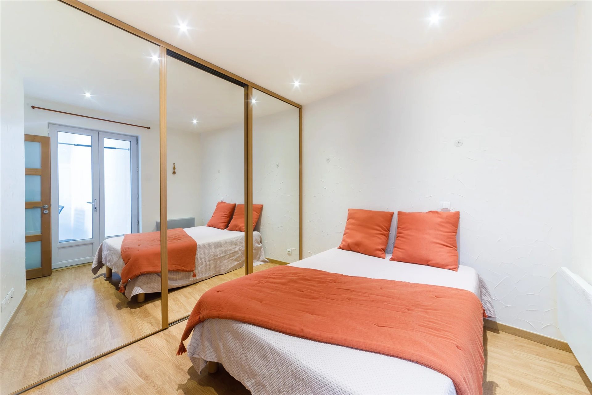 Appartement à vendre, 53m², Les Arcs