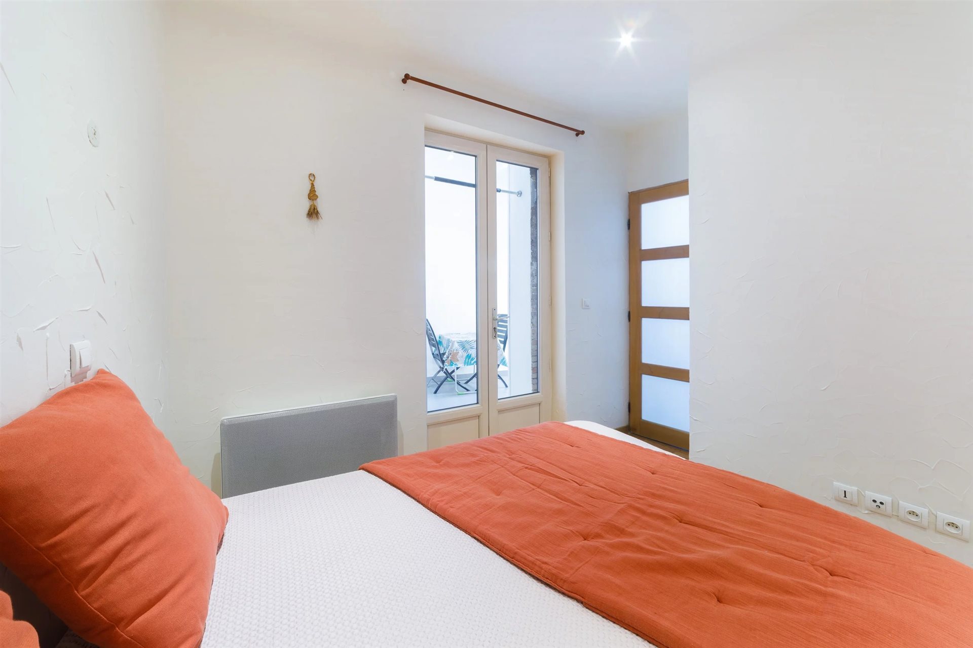 Appartement à vendre, 53m², Les Arcs