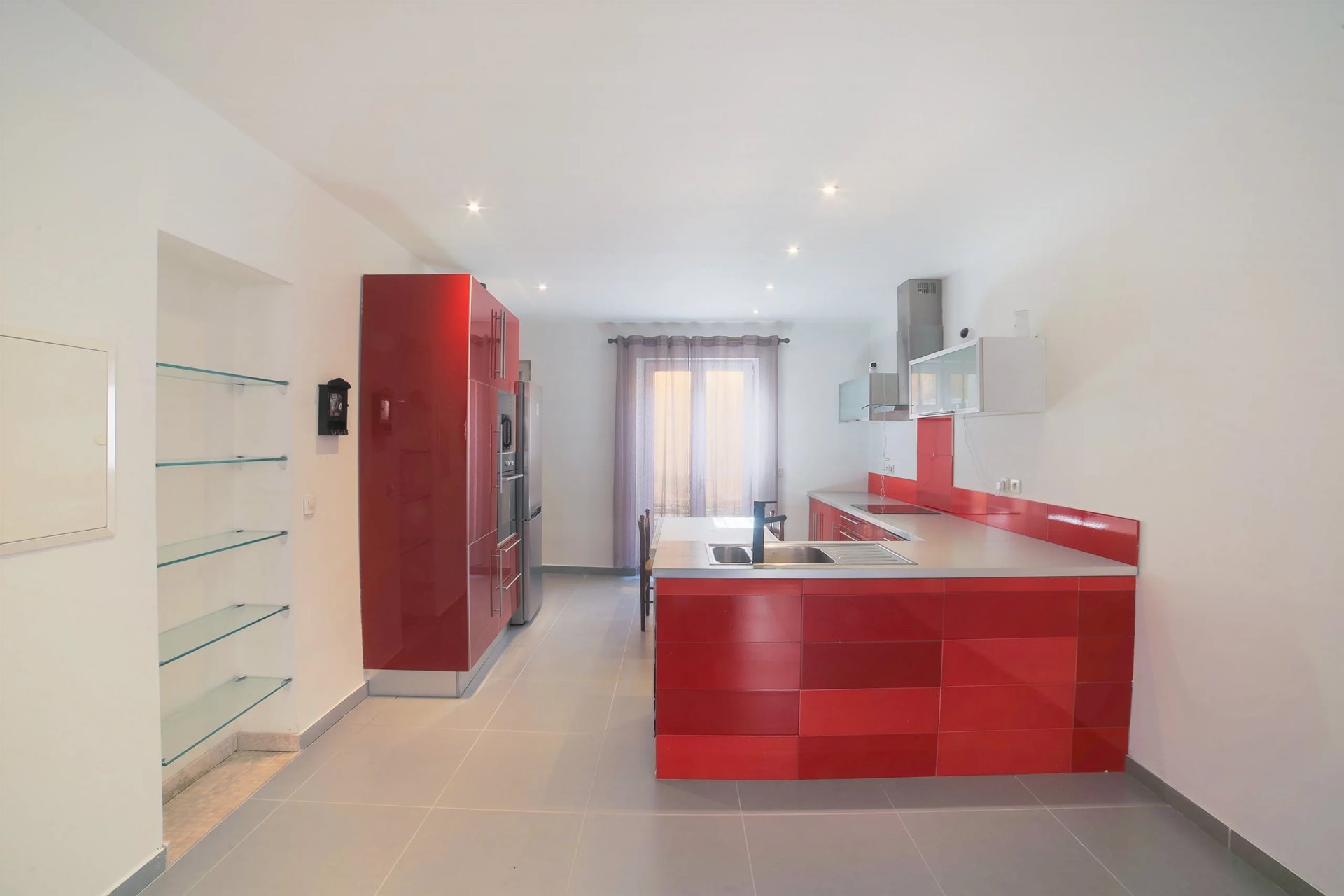 Appartement à vendre, 53m², Les Arcs