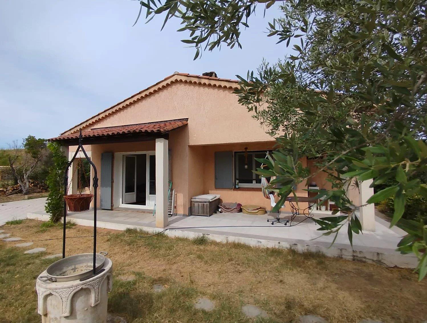 Maison à vendre, 181m², Les Arcs