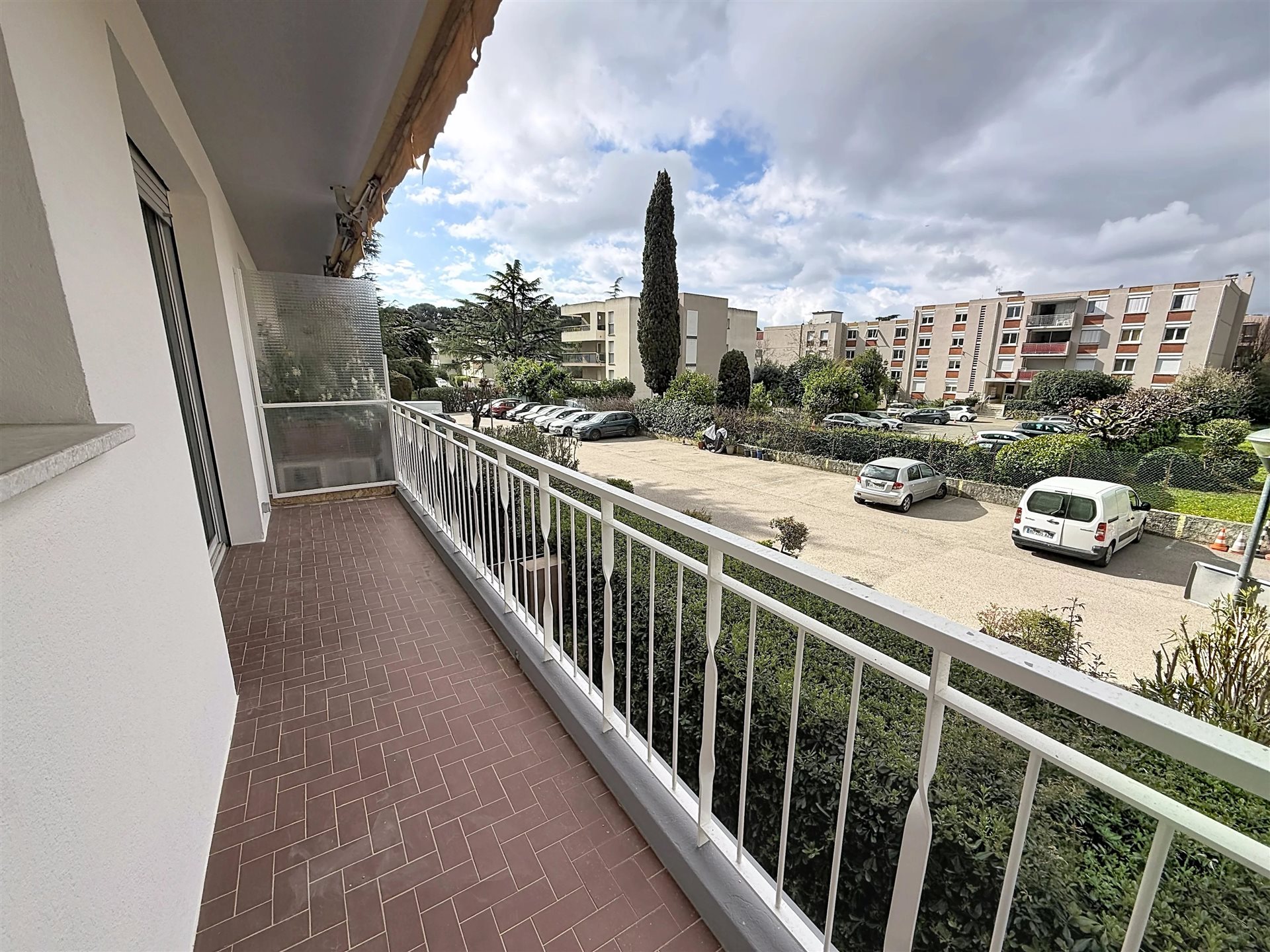 Appartement à vendre, 63m², Le Cannet
