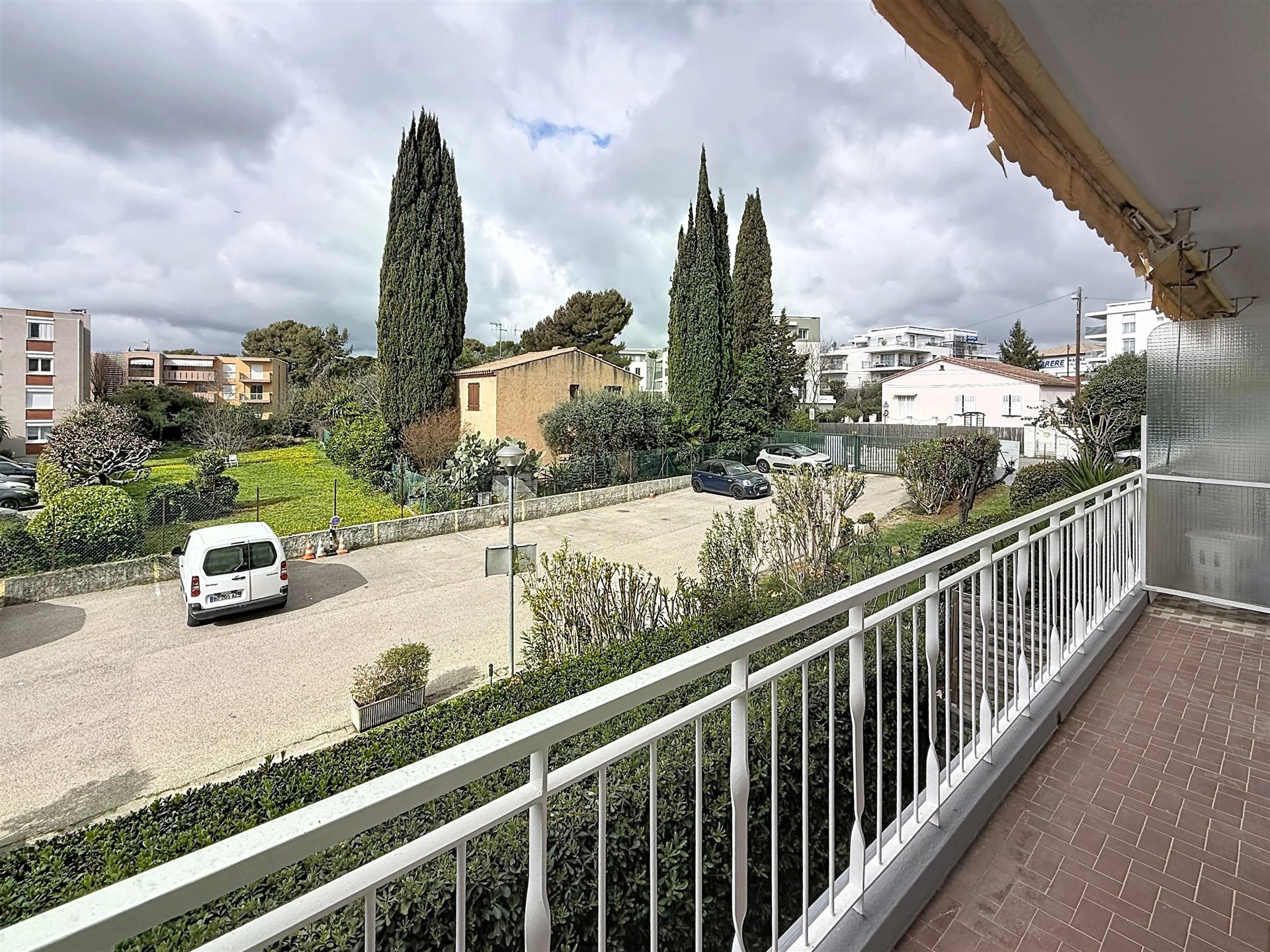 Appartement à vendre, 63m², Le Cannet