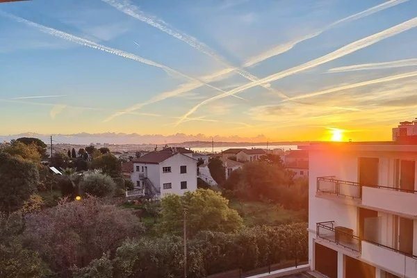 Appartement à vendre, 34m², Vallauris