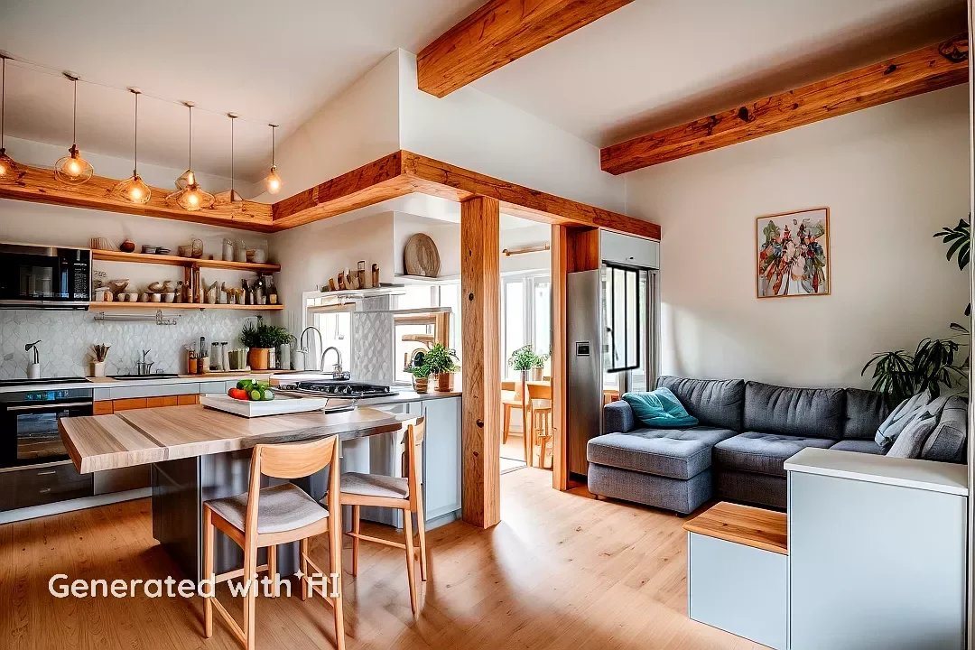 Appartement à vendre, 34m², Vallauris