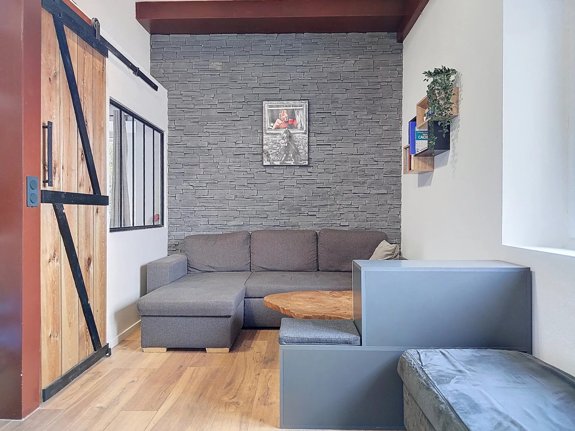 Appartement à vendre, 34m², Vallauris