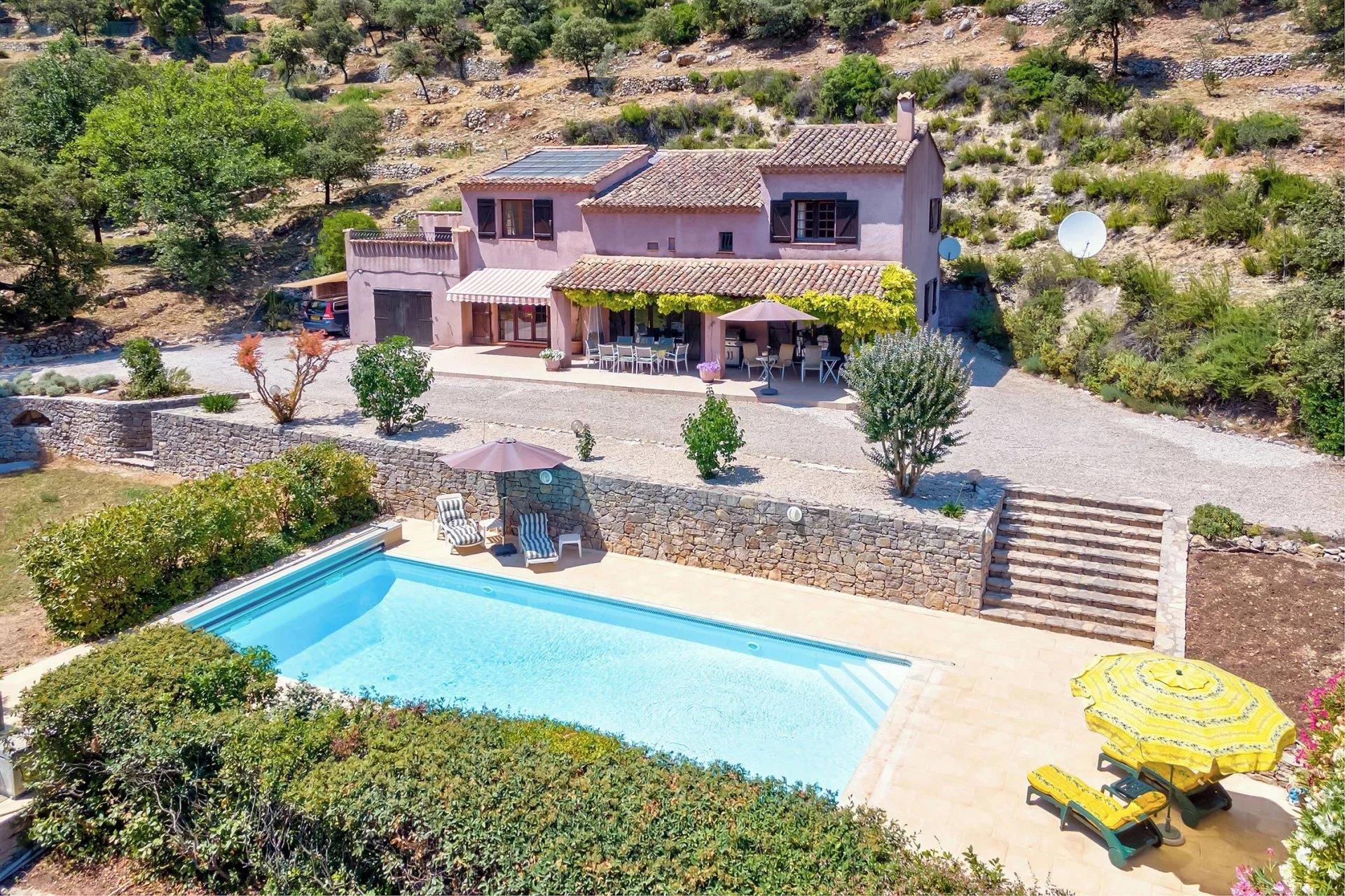 Maison à vendre, 183m², Les Arcs