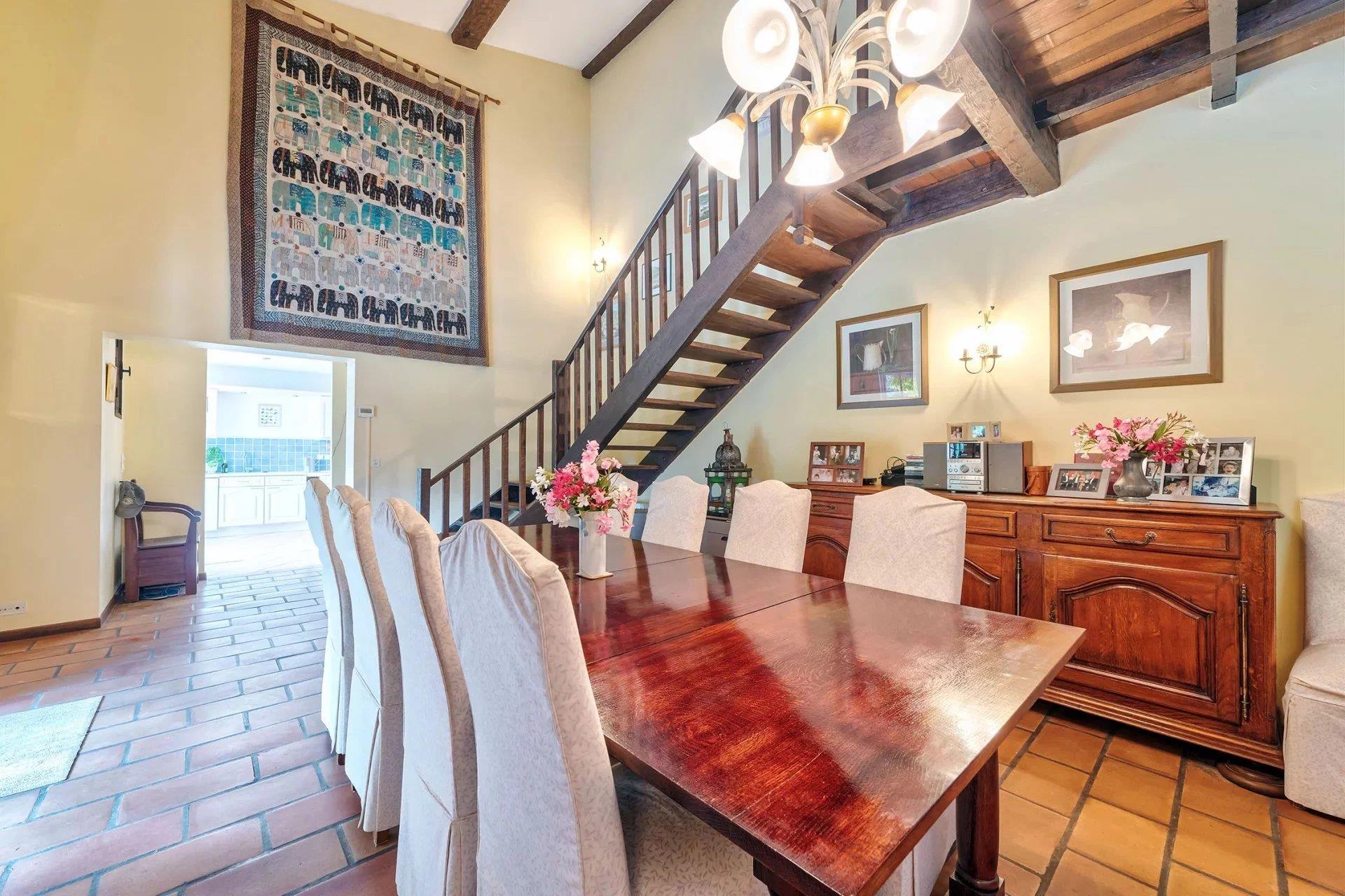 Maison à vendre, 183m², Les Arcs