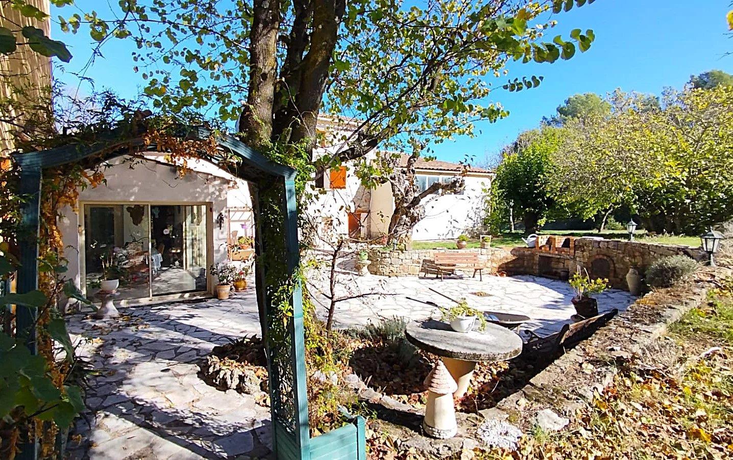 Maison à vendre, 177m², Draguignan