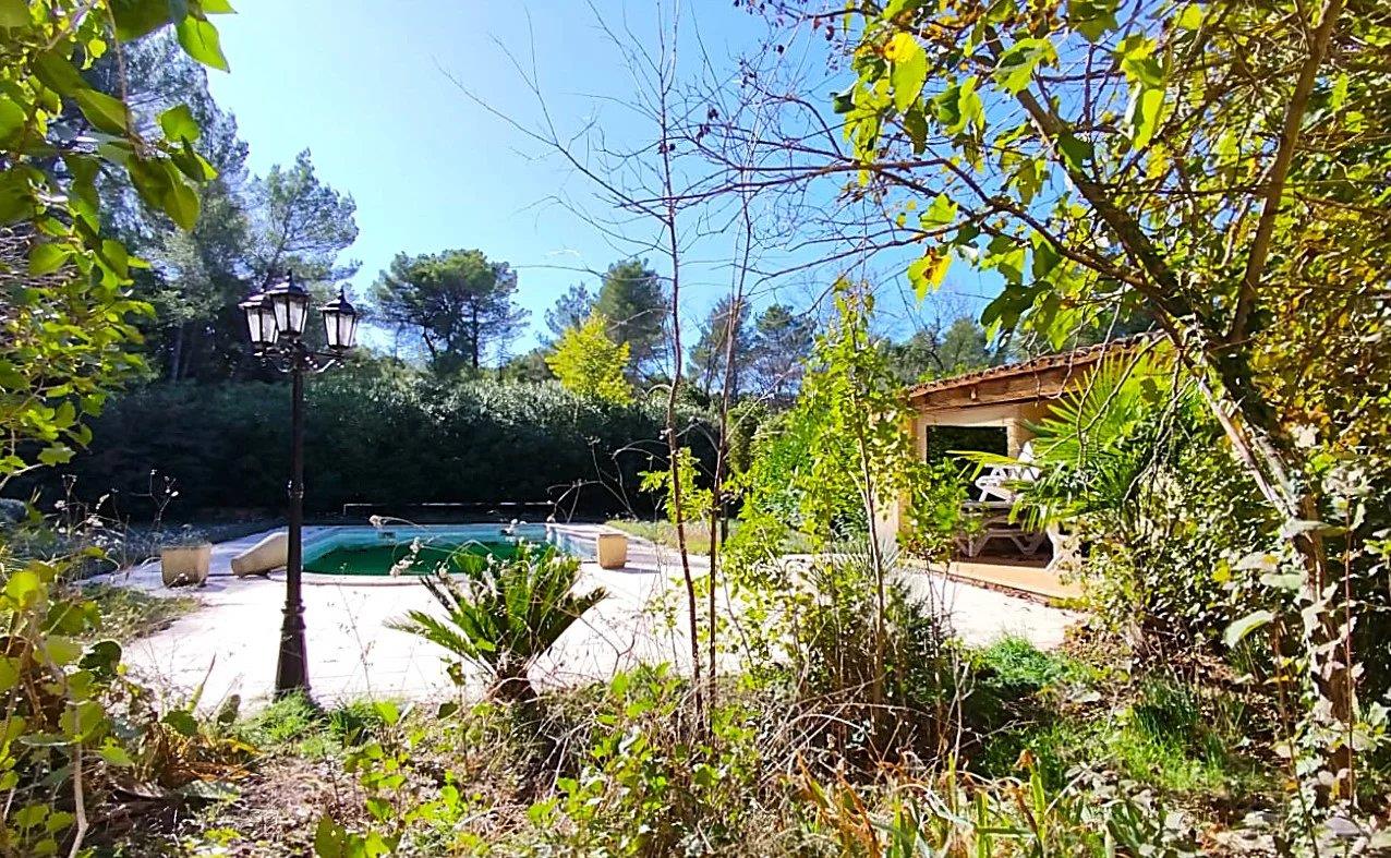 Maison à vendre, 177m², Draguignan