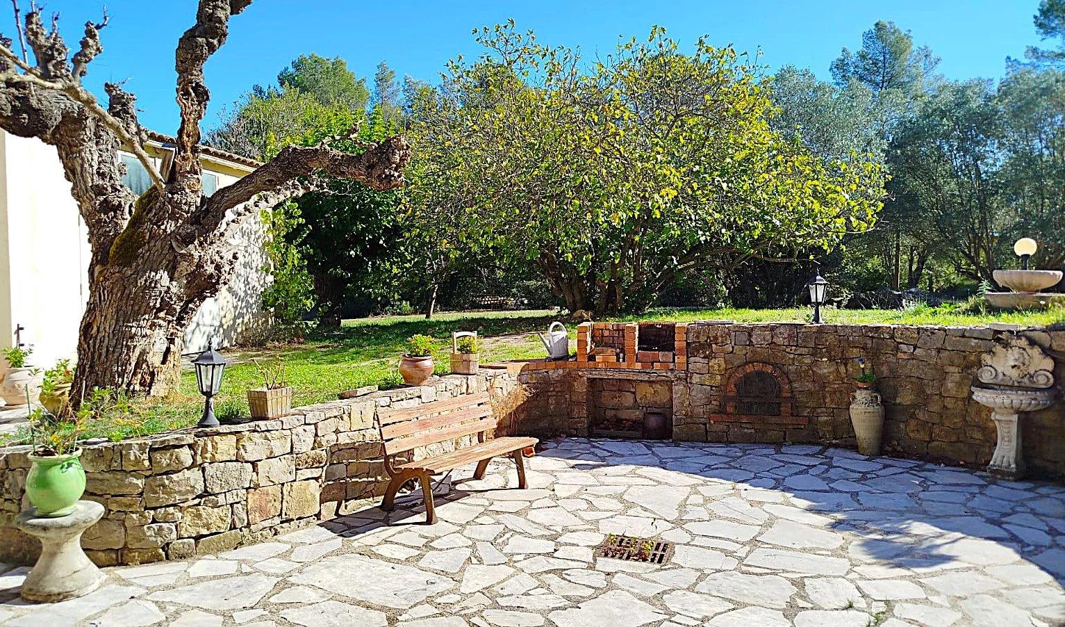 Maison à vendre, 177m², Draguignan