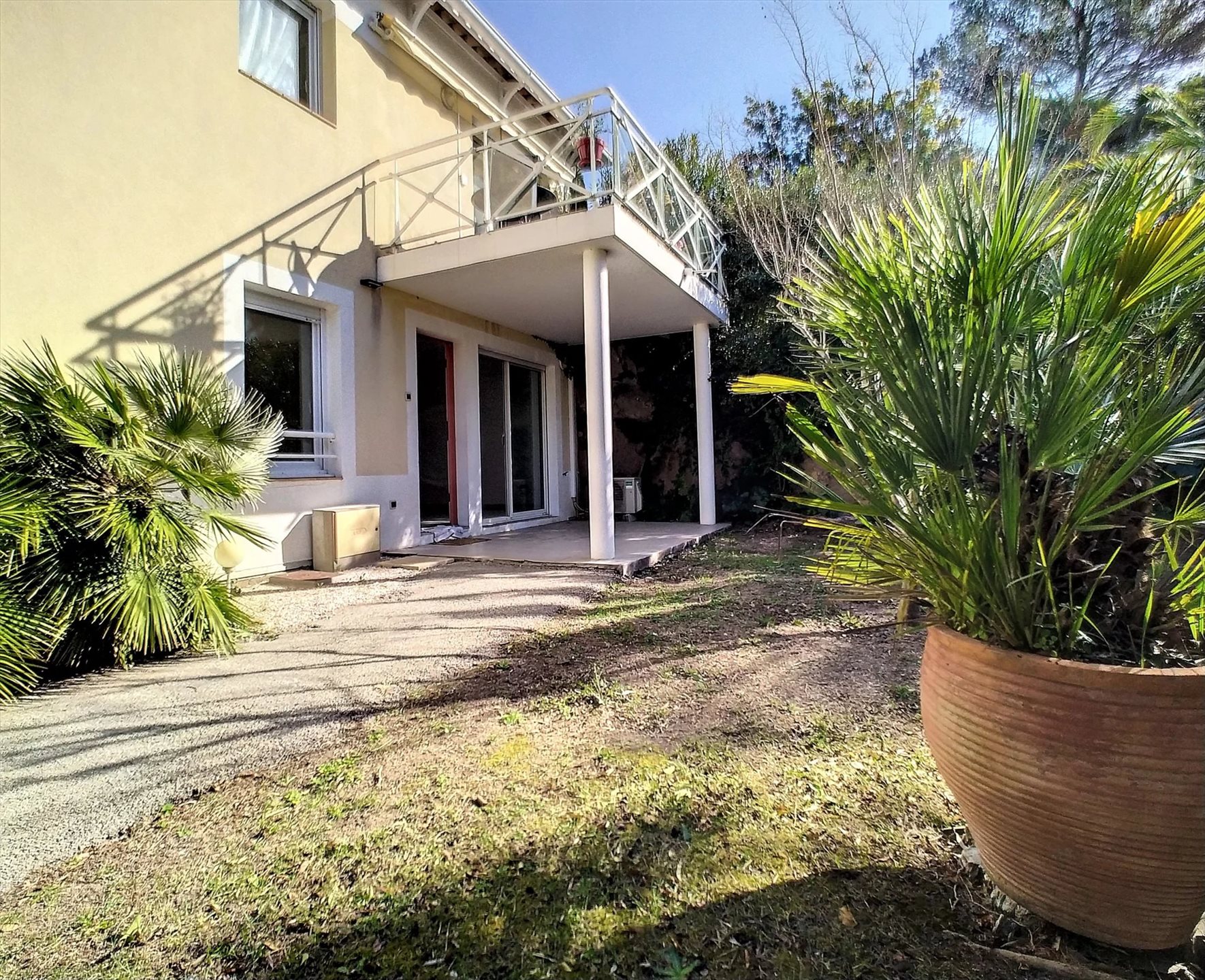 Appartement à vendre, 60m², Saint-Raphaël