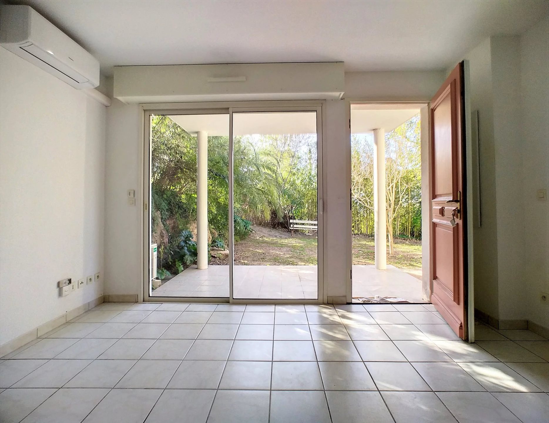 Appartement à vendre, 60m², Saint-Raphaël