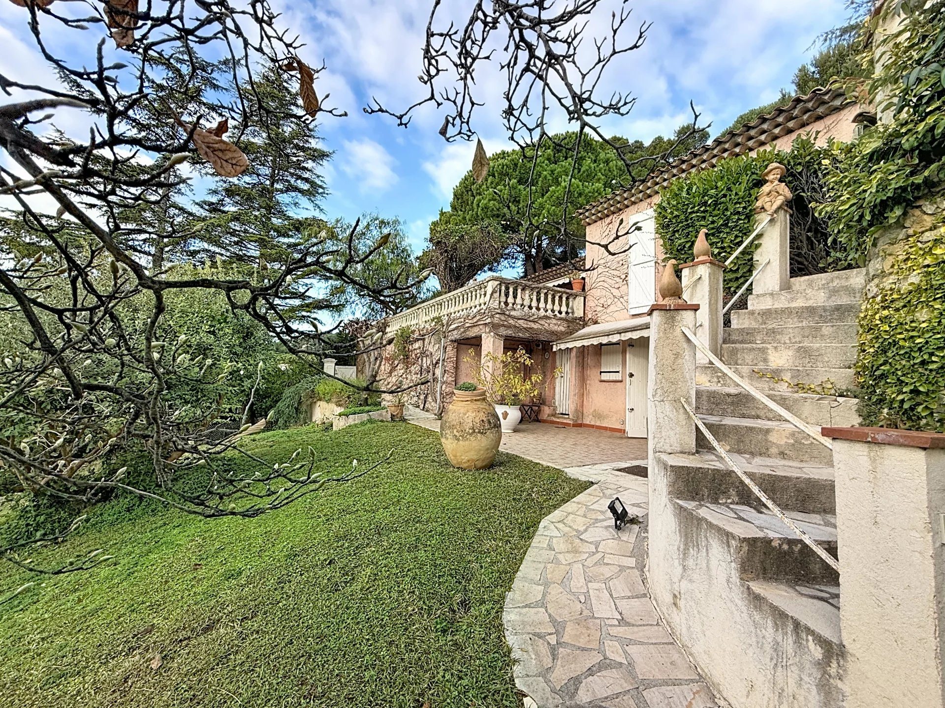 Maison à vendre, 280m², Vallauris