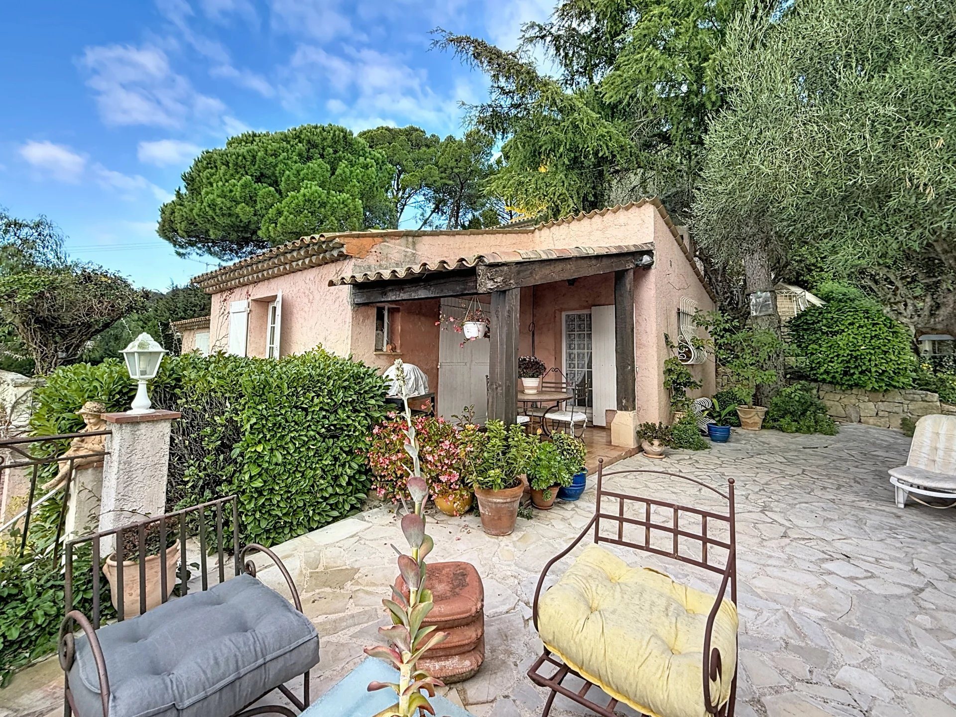 Maison à vendre, 280m², Vallauris