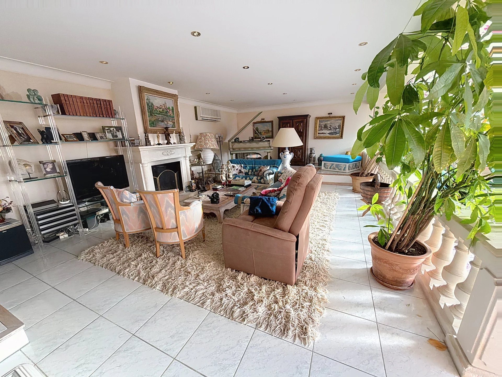 Maison à vendre, 280m², Vallauris