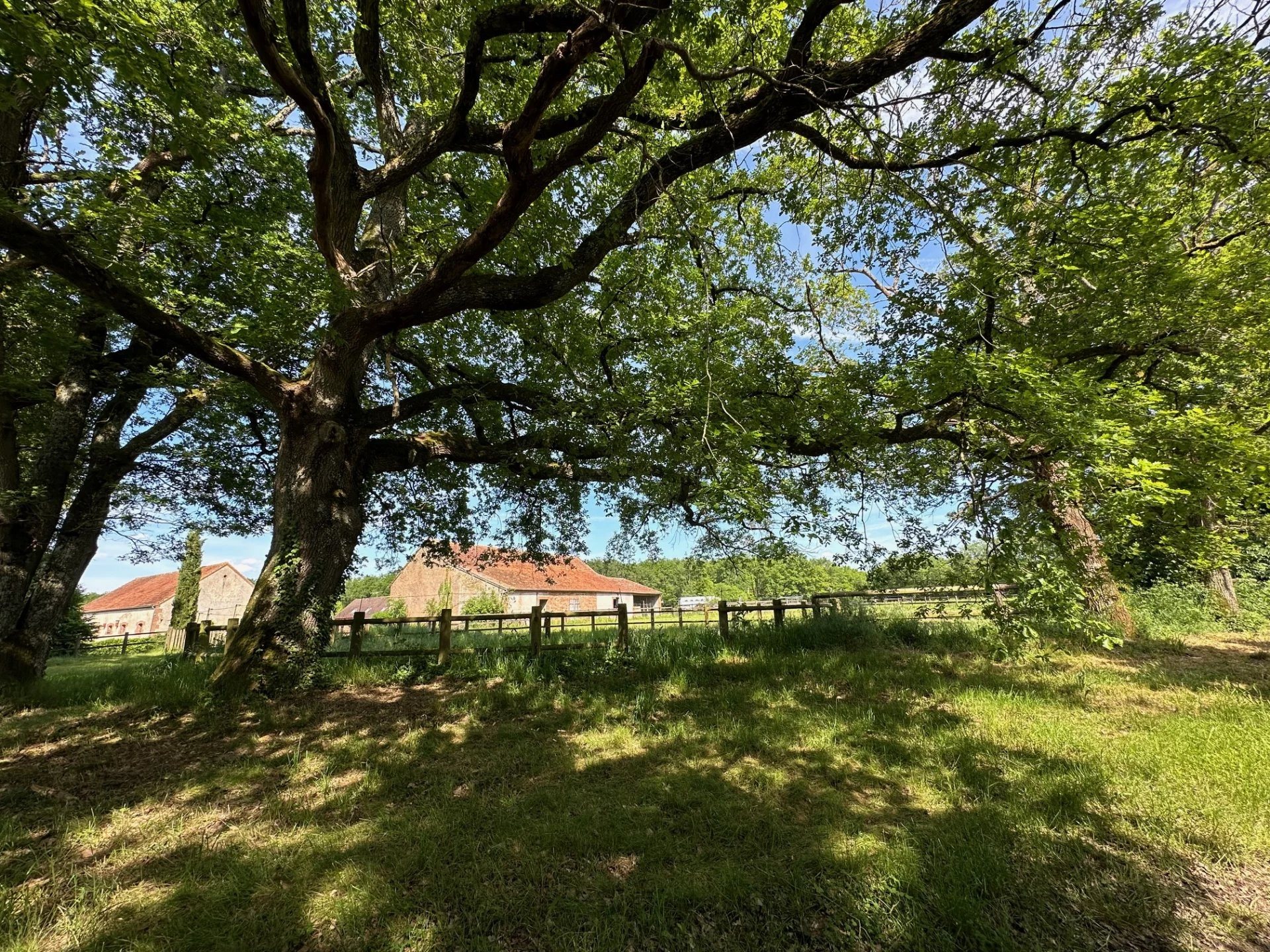 Maison à vendre, 240m², Villemurlin