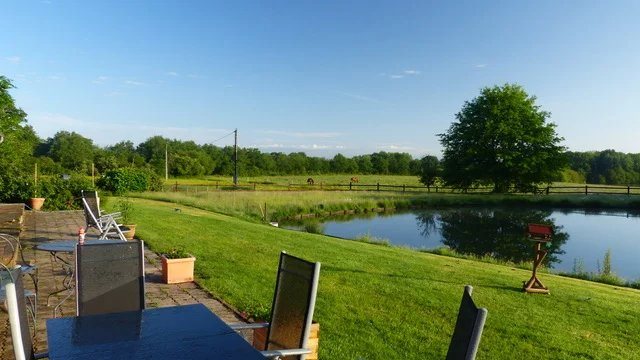 Maison à vendre, 240m², Villemurlin