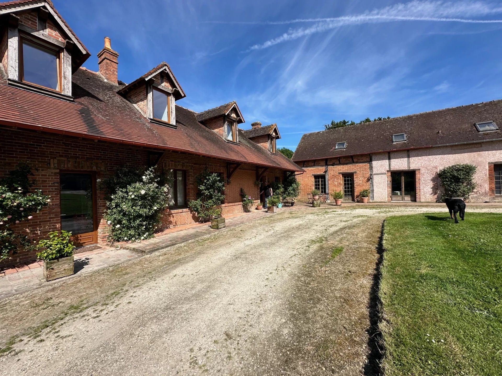 Maison à vendre, 240m², Villemurlin