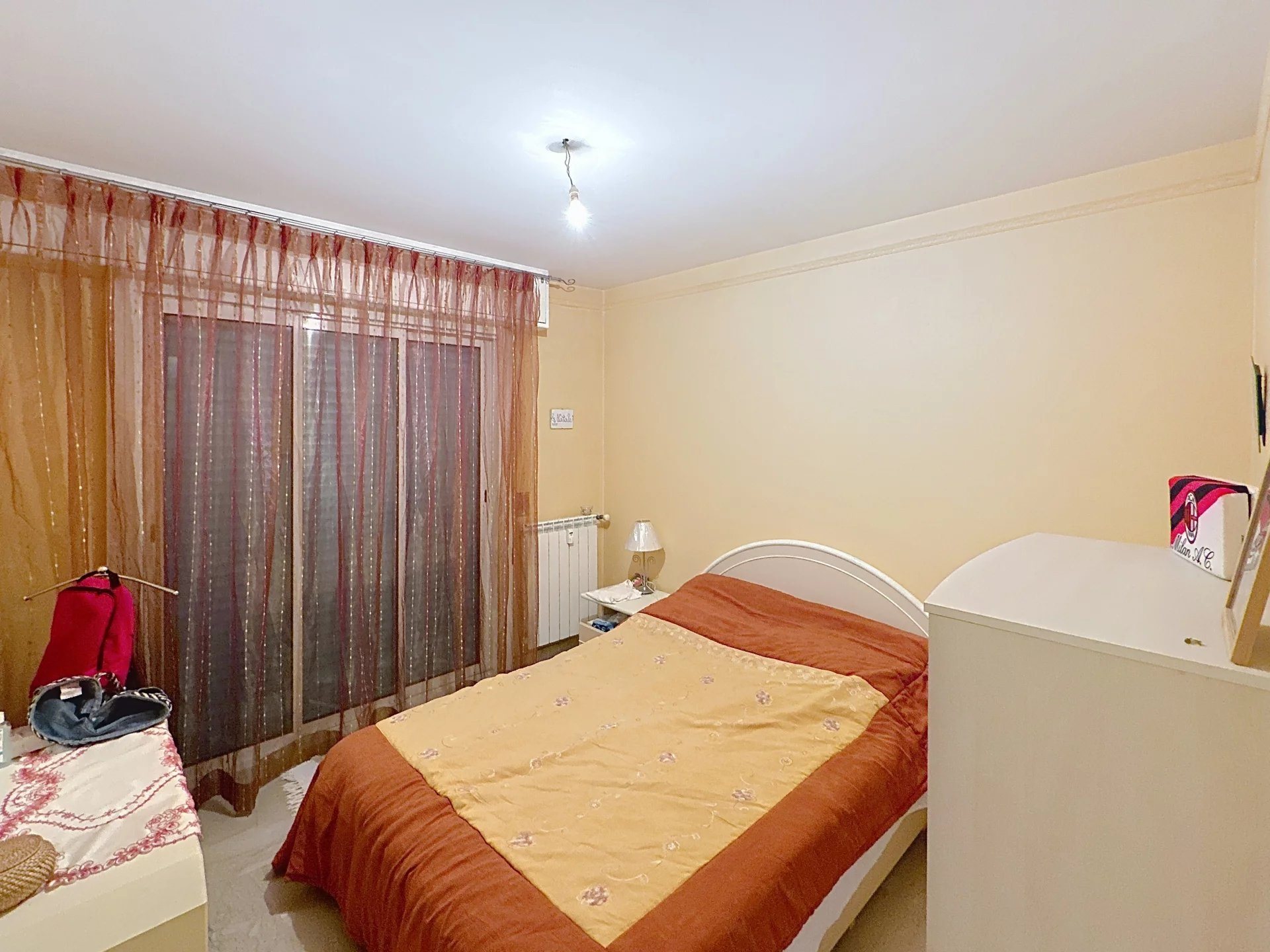 Appartement à vendre, 65m², Le Cannet