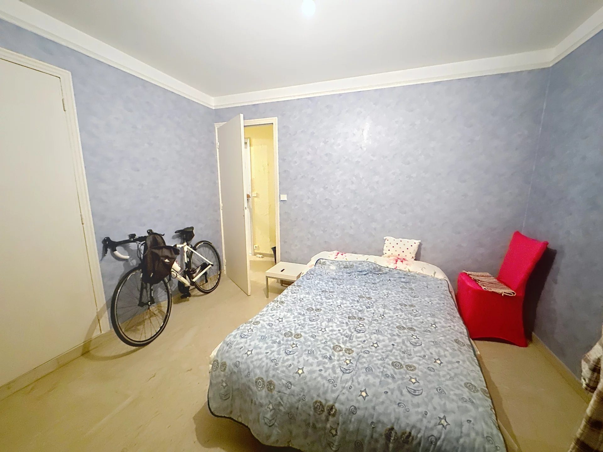 Appartement à vendre, 65m², Le Cannet