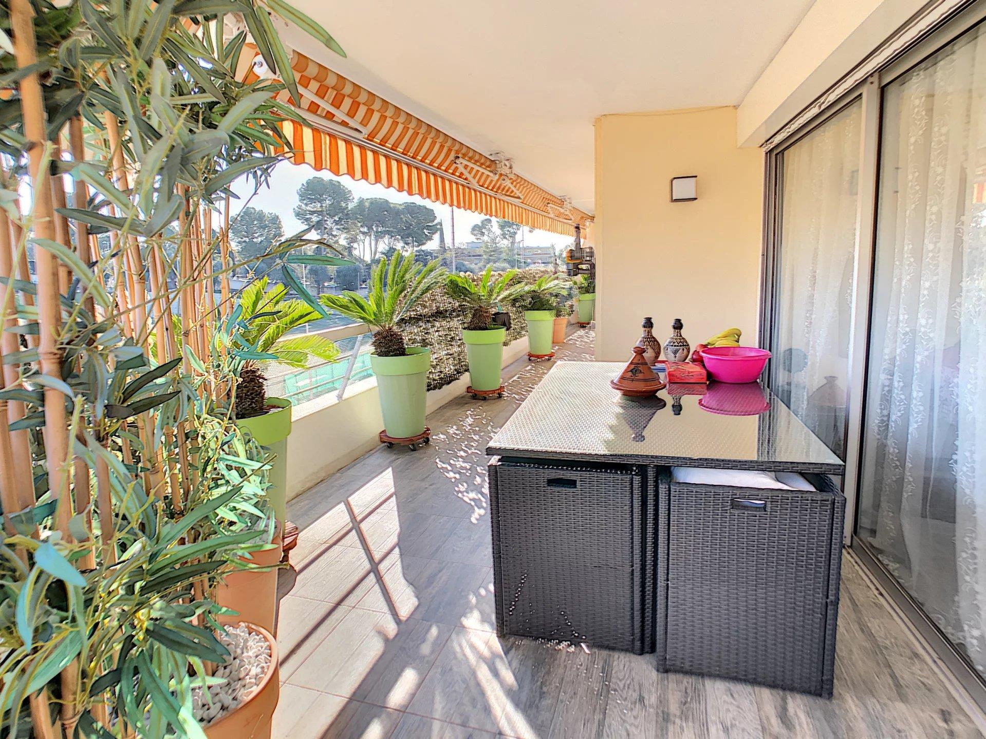 Appartement à vendre, 69m², Le Cannet