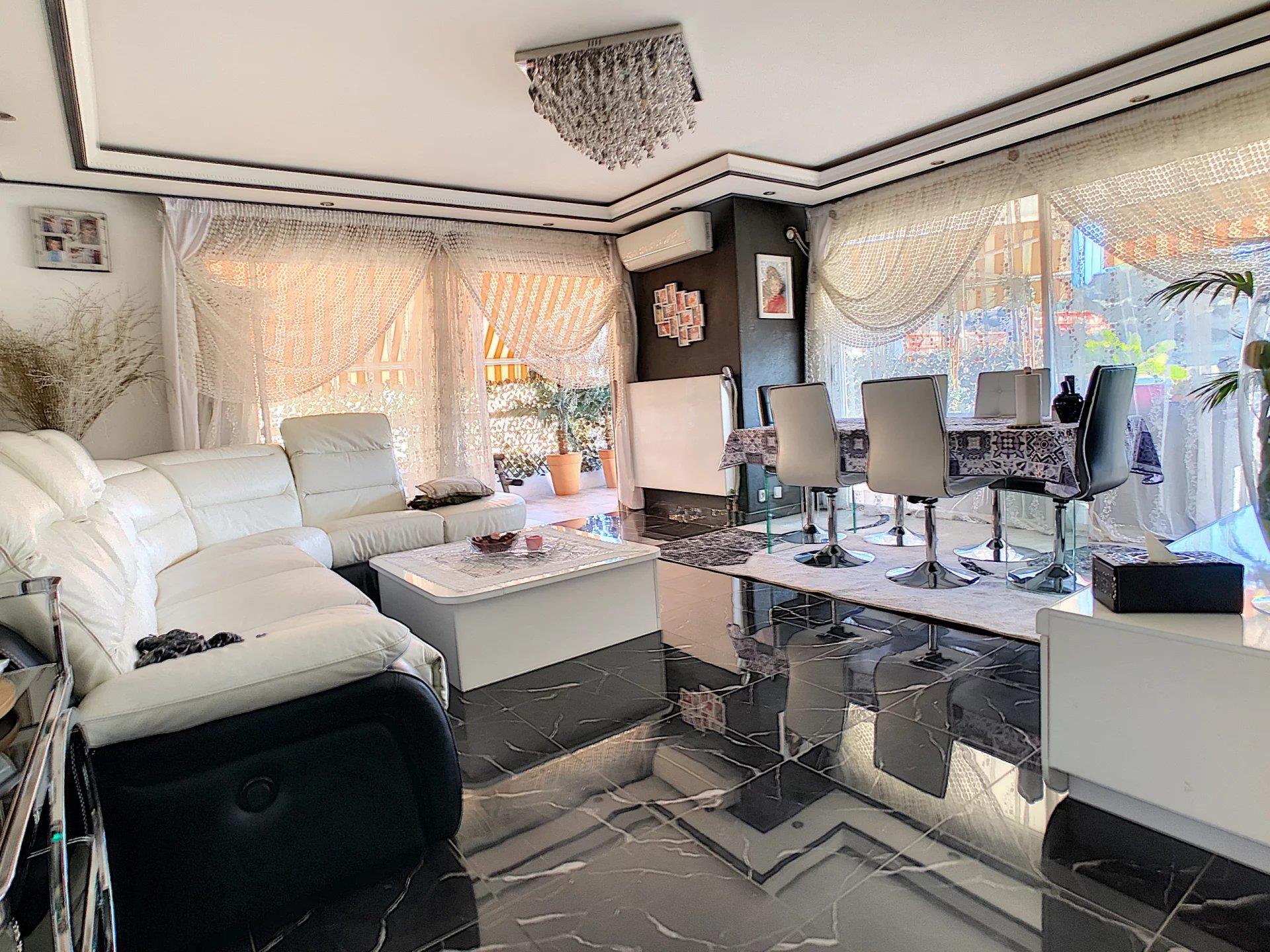 Appartement à vendre, 69m², Le Cannet
