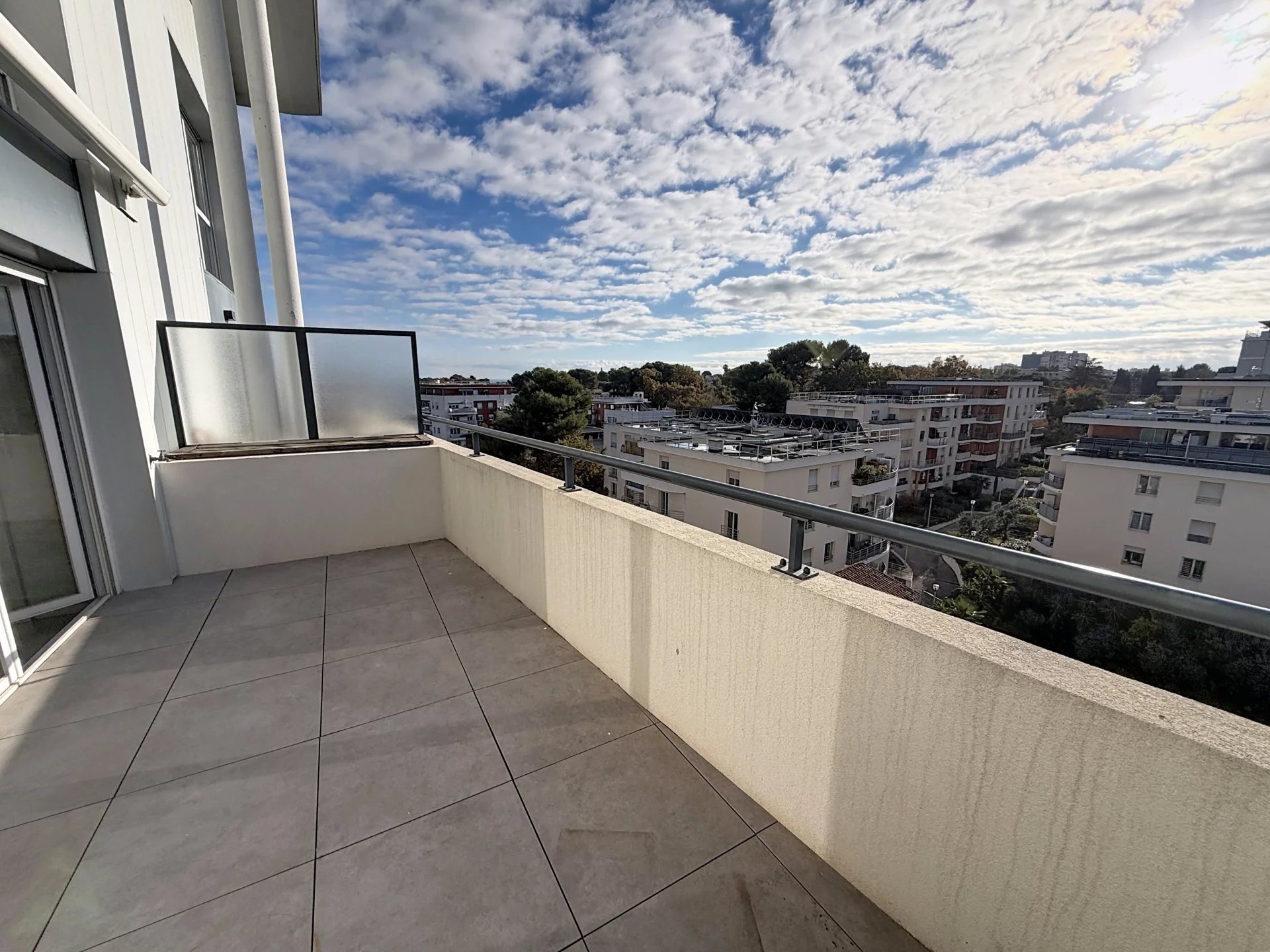 Appartement à vendre, 63m², Antibes