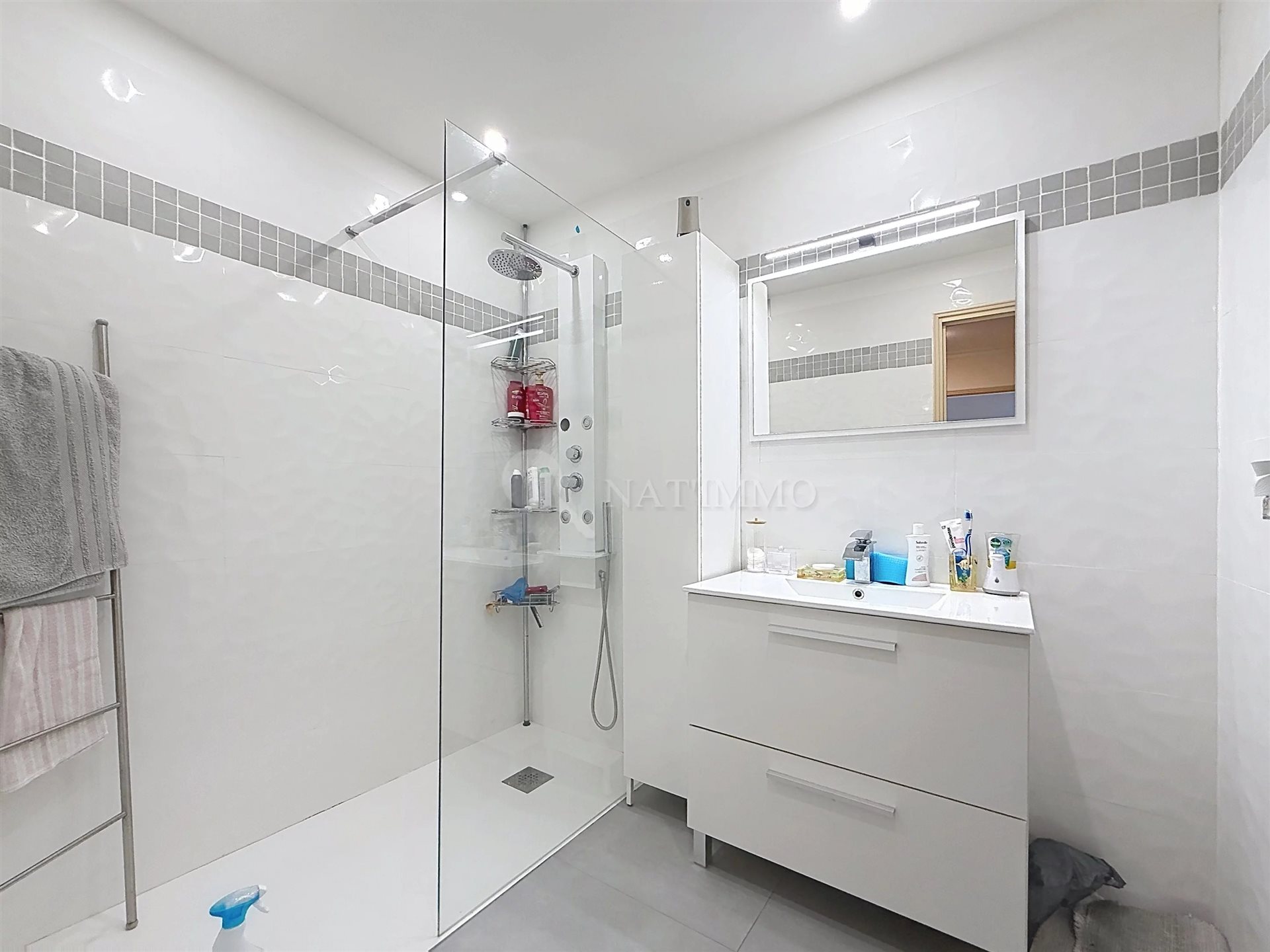 Appartement à vendre, 51m², Le Cannet