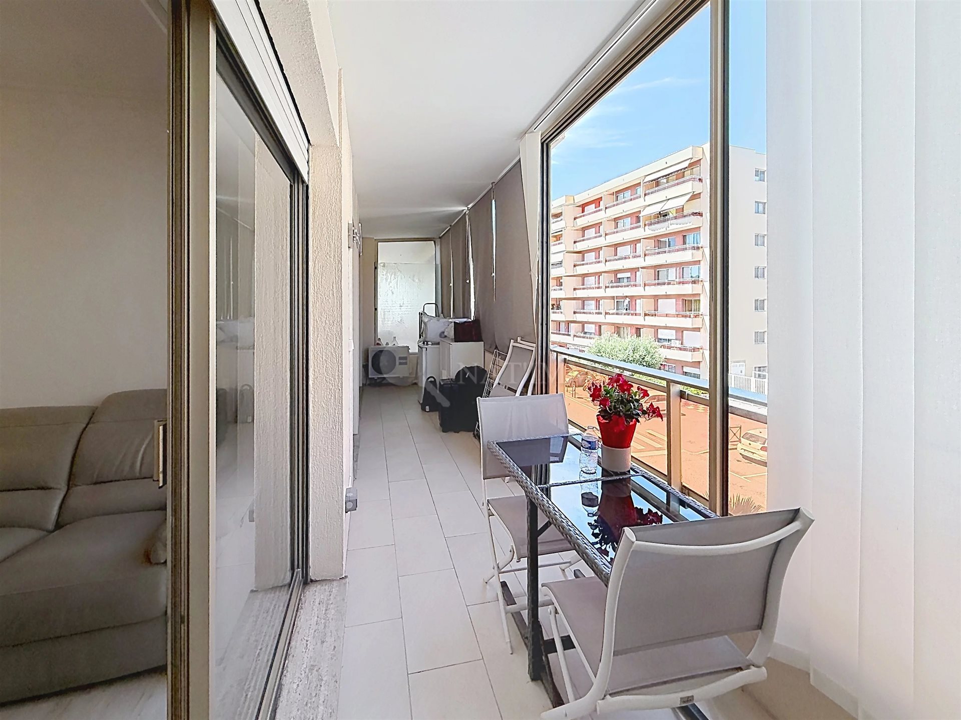Appartement à vendre, 51m², Le Cannet