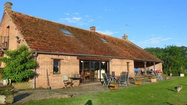 Maison à vendre, 240m², Villemurlin