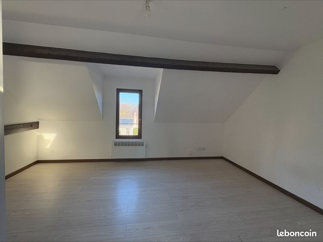 Appartement à louer, 17m², Cires-lès-Mello