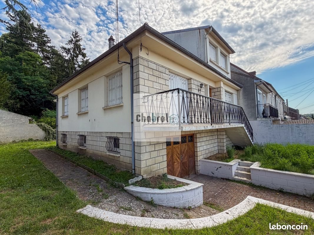Maison à louer, 103m², Bury