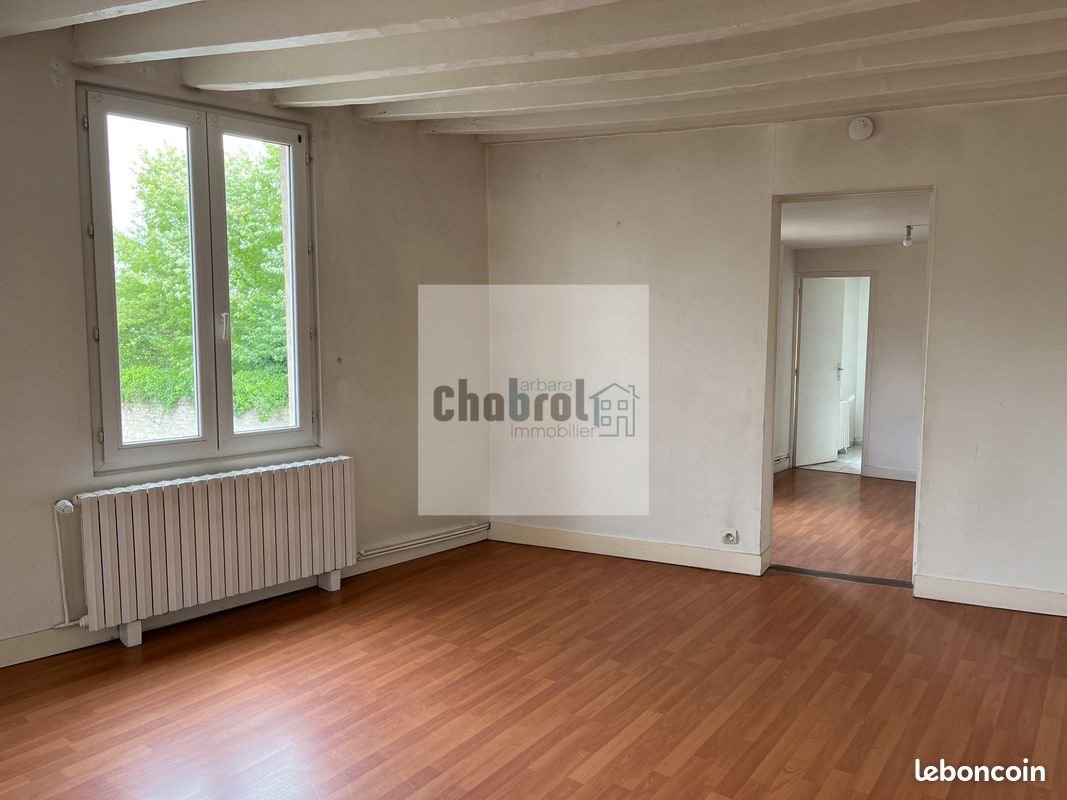Appartement à louer, 80m², Balagny-sur-Thérain