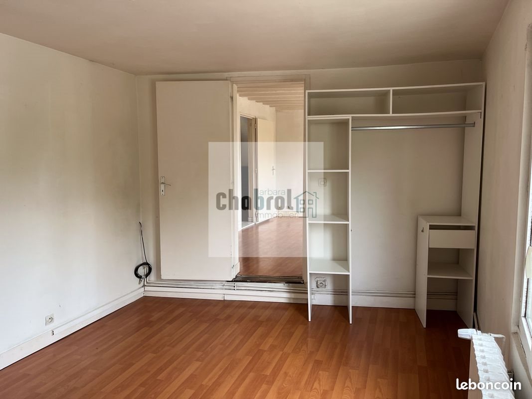 Appartement à louer, 80m², Balagny-sur-Thérain