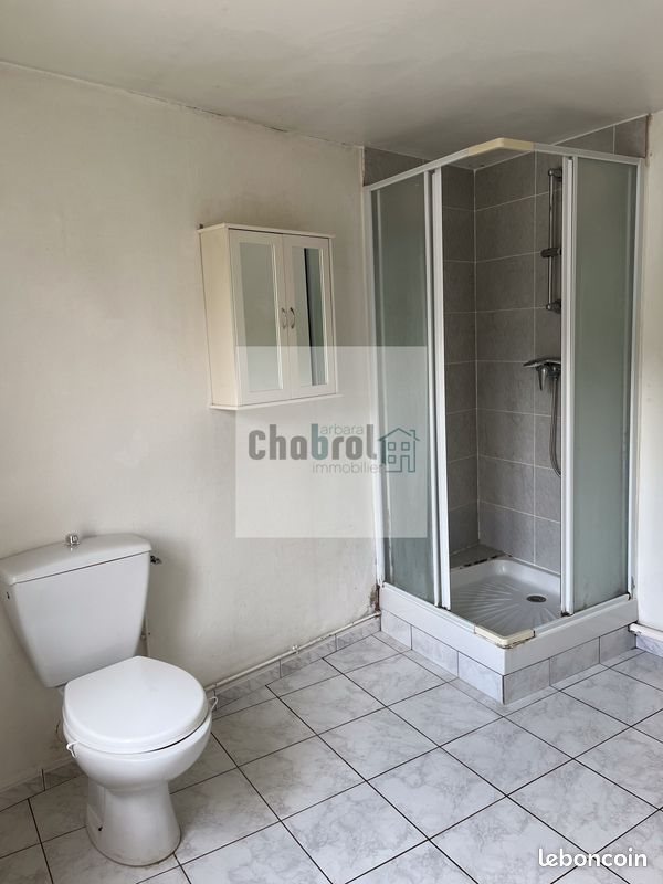 Appartement à louer, 80m², Balagny-sur-Thérain