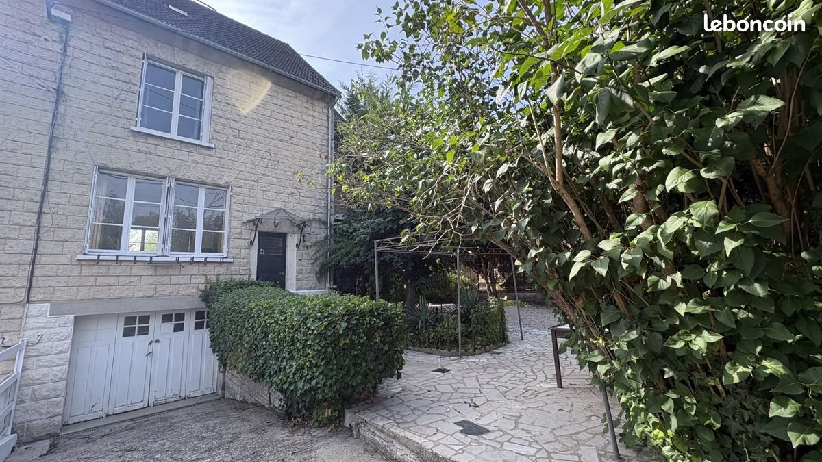 Maison à vendre, 112m², Cires-lès-Mello