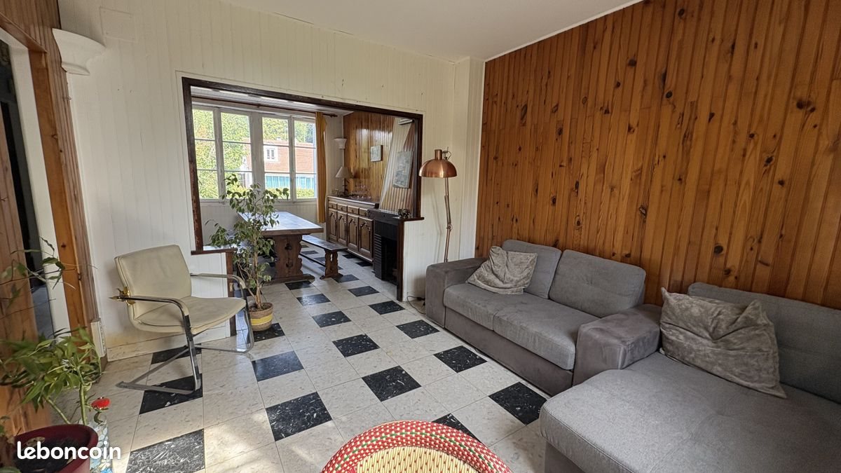 Maison à vendre, 112m², Cires-lès-Mello