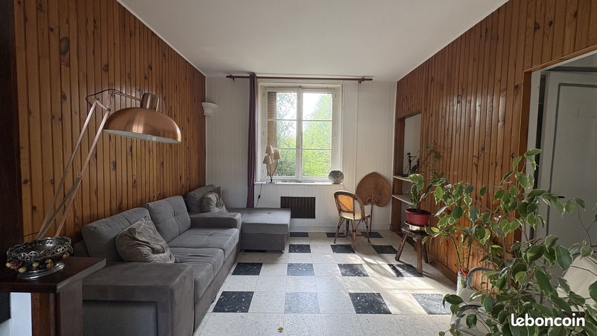 Maison à vendre, 112m², Cires-lès-Mello
