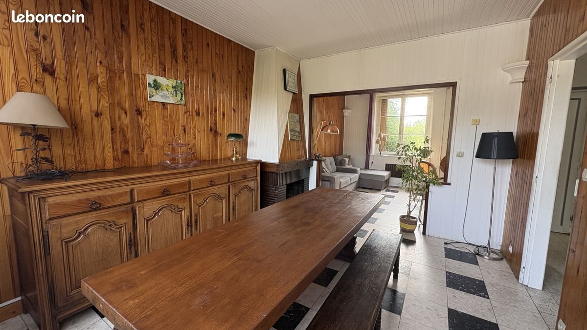 Maison à vendre, 112m², Cires-lès-Mello