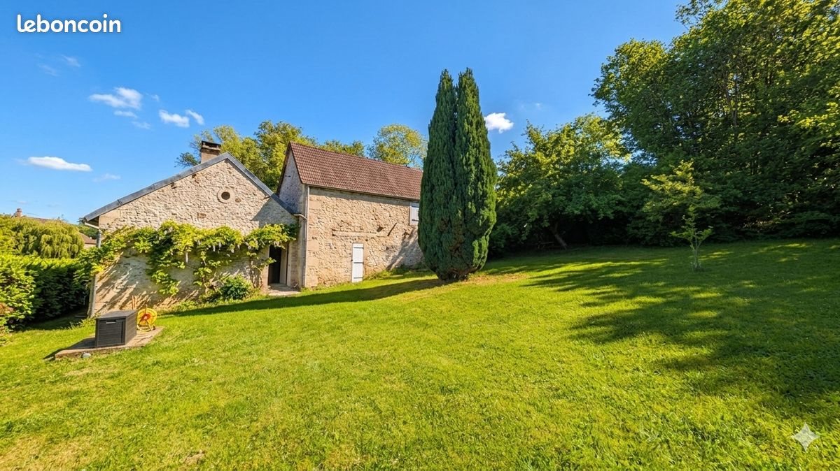Maison à vendre, 135m², Foulangues