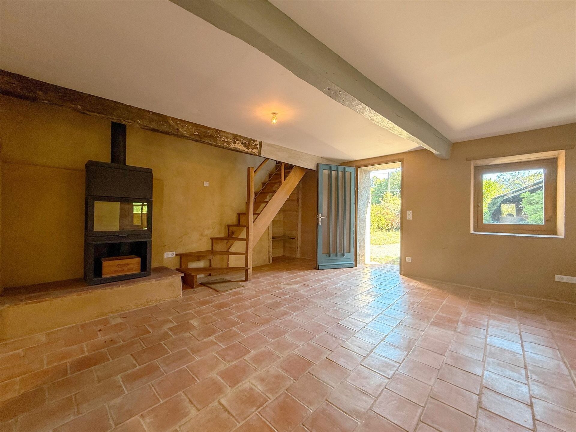 Maison à vendre, 196m², Marciac