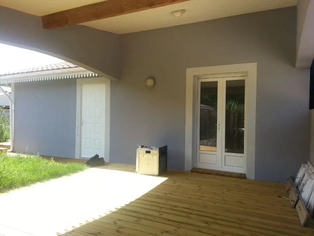 Maison à louer, 39m², Saint-Médard-en-Jalles