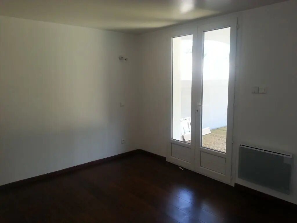 Maison à louer, 39m², Saint-Médard-en-Jalles