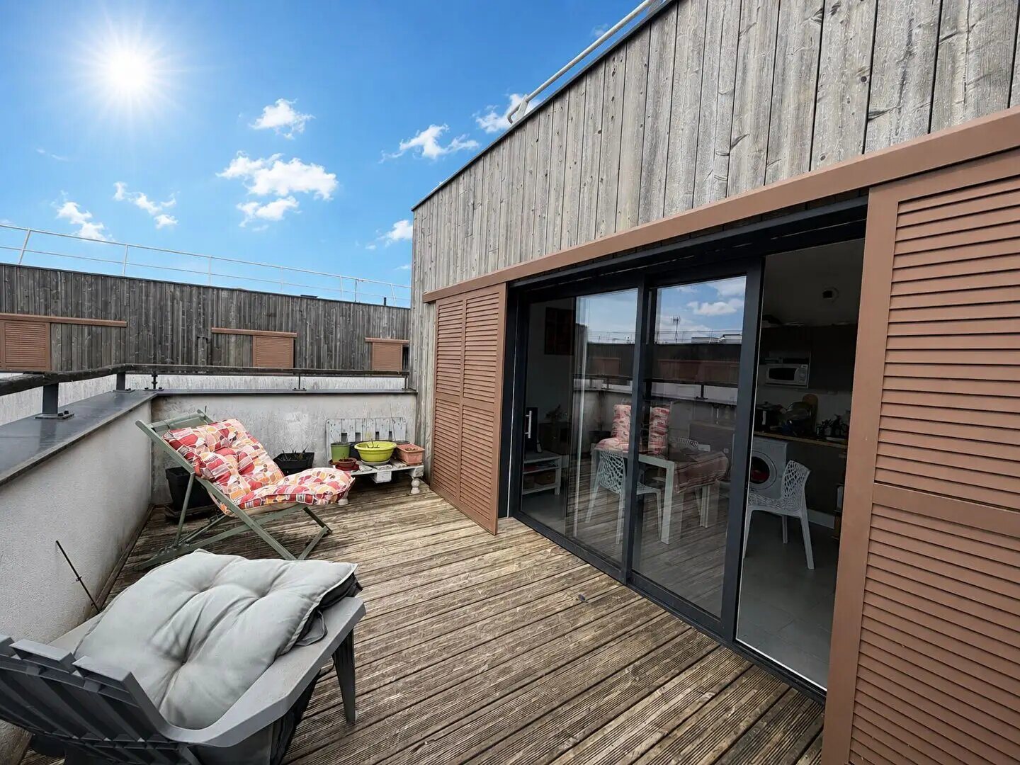 Appartement à vendre, 64m², Eysines