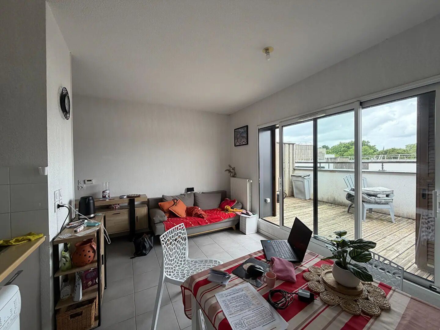 Appartement à vendre, 64m², Eysines