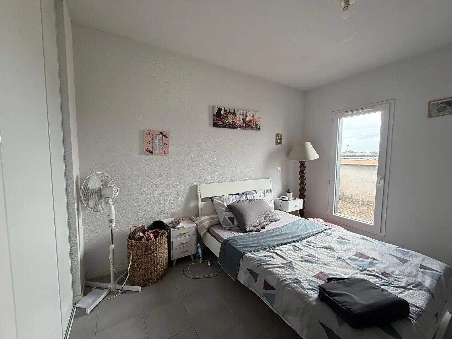Appartement à vendre, 64m², Eysines